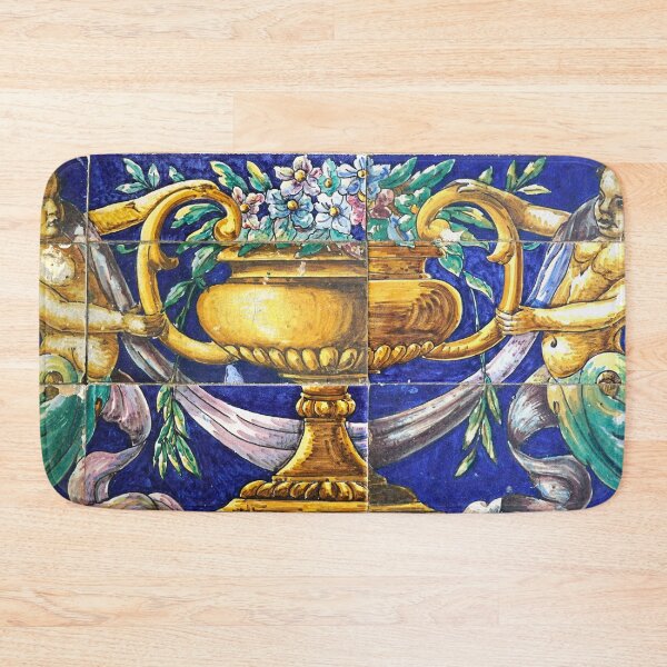 Item preview, SEVILLA - PLAZA ESPAÑA - SEVILLA TRADITIONAL - MOSAIC - SEVILLE  designed and sold by Tropical Blood.