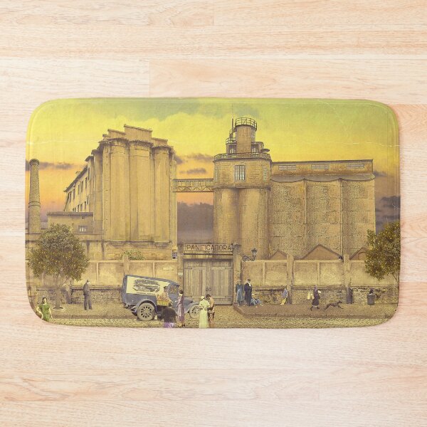 Item preview, La Panificadora. Vigo designed and sold by PrivateVices.