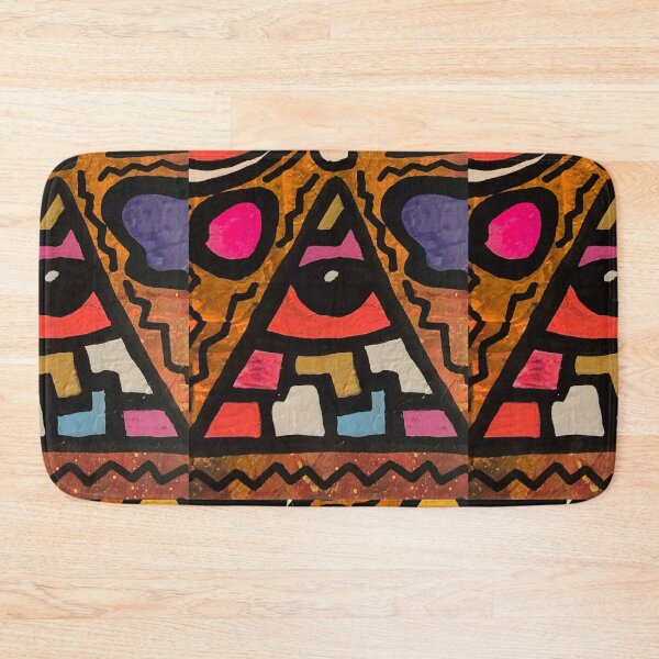 Item preview, Pyramid  designed and sold by GABRIEL NUNEZ.
