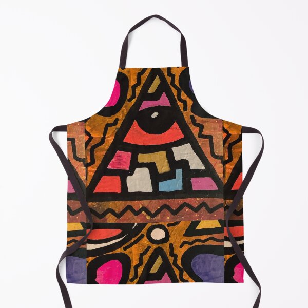 Item preview, Pyramid  designed and sold by GABRIEL NUNEZ.