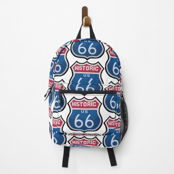 Item preview, Route 66 Sign designed and sold by xgstxr1138x.