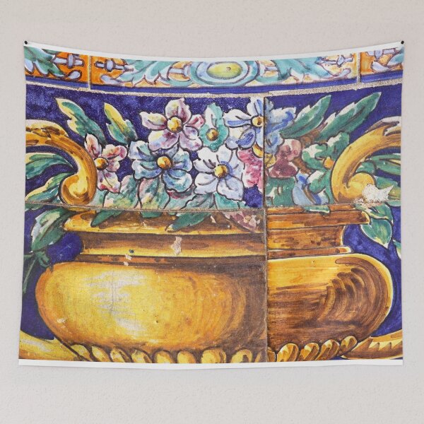 Item preview, SEVILLA - SEVILLE - SPAIN TRAVEL - MOSAIC - SPAIN  designed and sold by Tropical Blood.