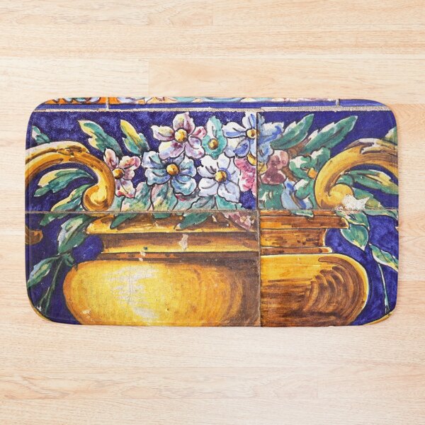Item preview, SEVILLA - SEVILLE - SPAIN TRAVEL - MOSAIC - SPAIN  designed and sold by Tropical Blood.