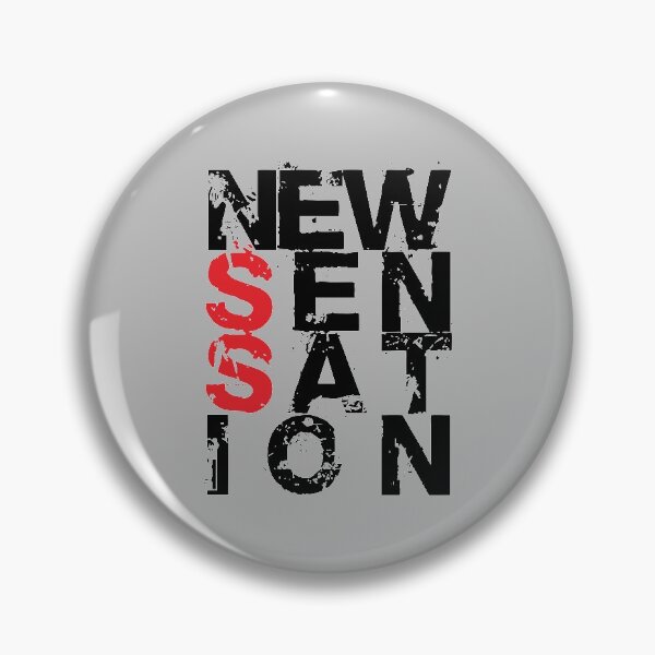 Item preview, INXS - BAND designed and sold by lonelender.