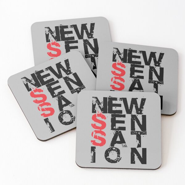Item preview, INXS - BAND designed and sold by lonelender.