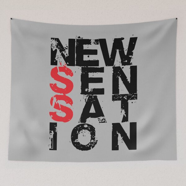 Item preview, INXS - BAND designed and sold by lonelender.