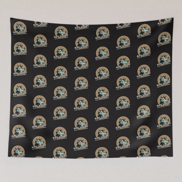 Item preview, HUFF AND PUFF BLOW YOUR HOUSE DOWN designed and sold by jreiter57.