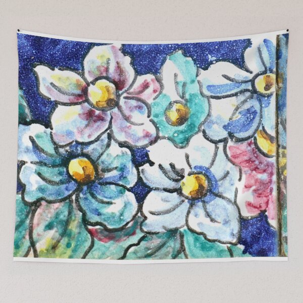 Item preview, SEVILLA - SEVILLE - PLAZA ESPAÑA- TRADITTIONAL - CERAMIC  designed and sold by Tropical Blood.