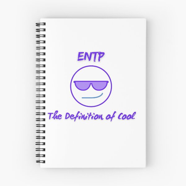 Artikelvorschau, ENTP Cool entworfen und verkauft von JamesZenrex.