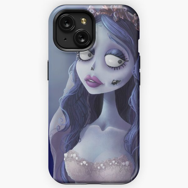 BEETLEJUICE TIM BURTON ART 2 iPhone 12 Pro Case Cover – casecentro