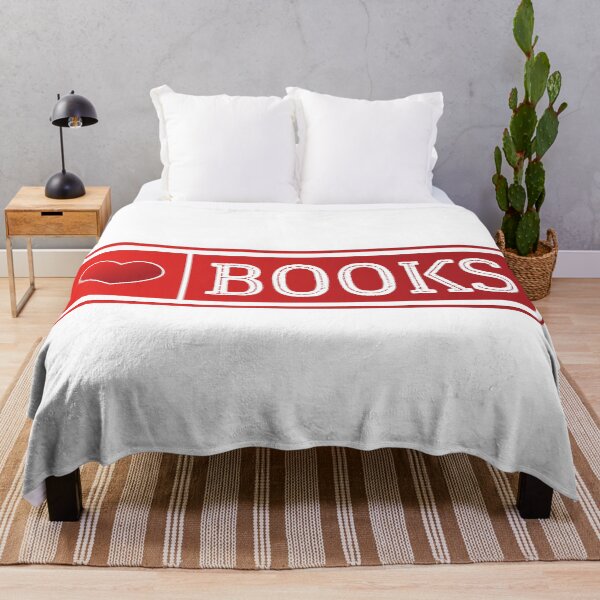 Item preview, Books | Books Lover designed and sold by Sticker Cart.