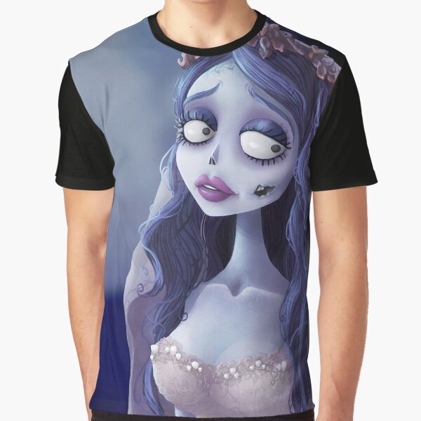 Item preview, Emily The Corpse Bride designed and sold by artoflerie.