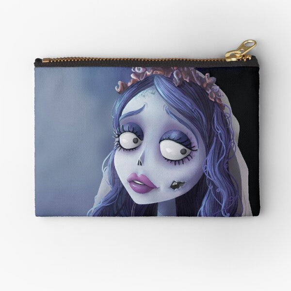 Corpse discount bride purse