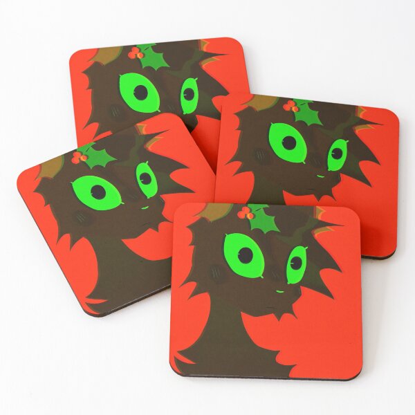 Item preview, Hollyleaf designed and sold by HighRollerYT.