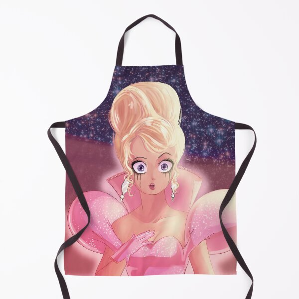 Item preview, charlotte, princess and the frog designed and sold by bunnyEmanArt.
