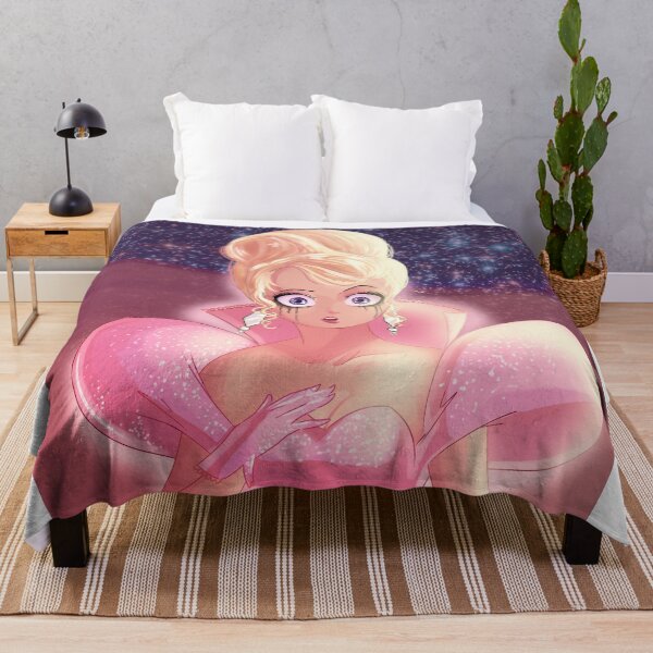 Item preview, charlotte, princess and the frog designed and sold by bunnyEmanArt.
