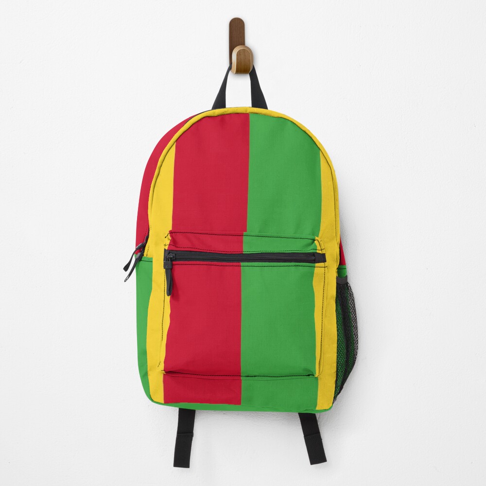 Aperçu de l'œuvre Sac à dos créée et vendue par Shorlick.