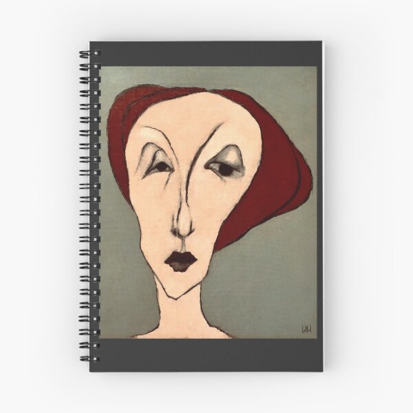 Item preview, Gittan designed and sold by Anna LeNeil.