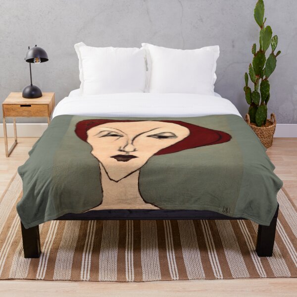 Item preview, Gittan designed and sold by Anna LeNeil.