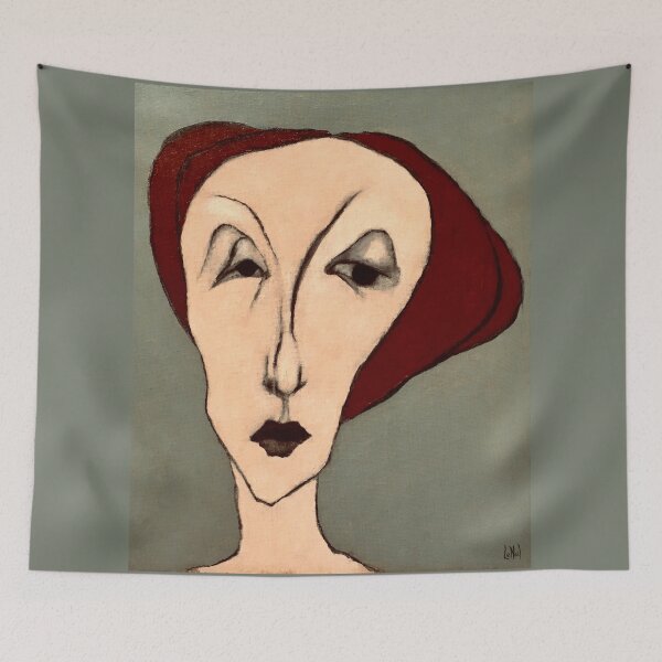 Item preview, Gittan designed and sold by Anna LeNeil.