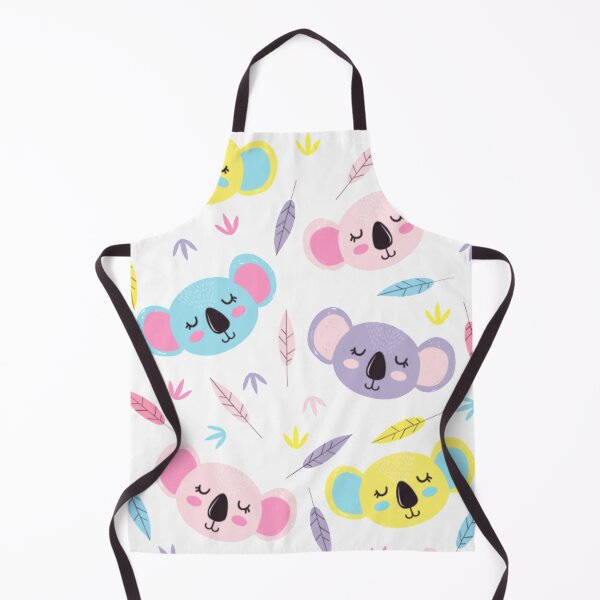 Item preview, Koala Pattern  designed and sold by joabaj.