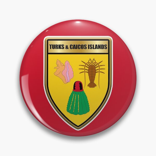 Item preview, Turks and Caicos Islands Phone Case Plus (1) designed and sold by mpodger.