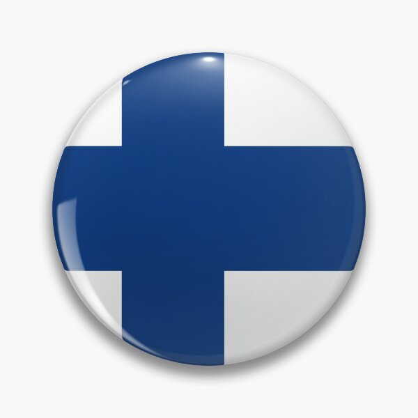 Item preview, Flag of Finland designed and sold by Flags & Cie.