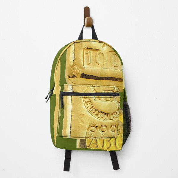 Item preview, Gold Bullion designed and sold by Linda Roberts.
