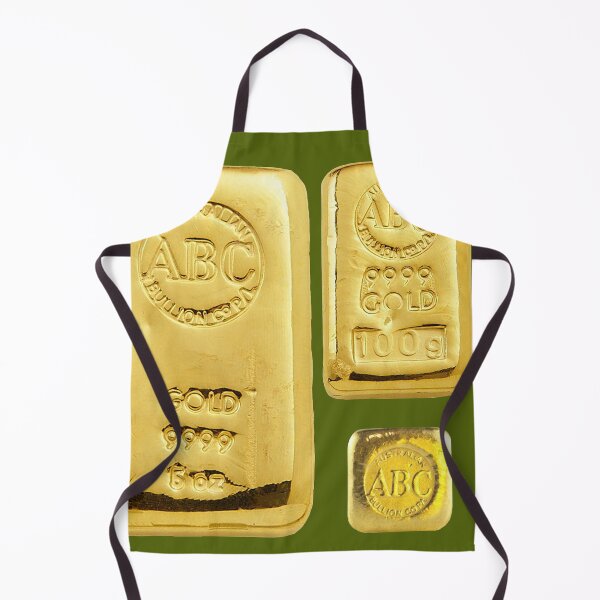 Item preview, Gold Bullion designed and sold by Linda Roberts.