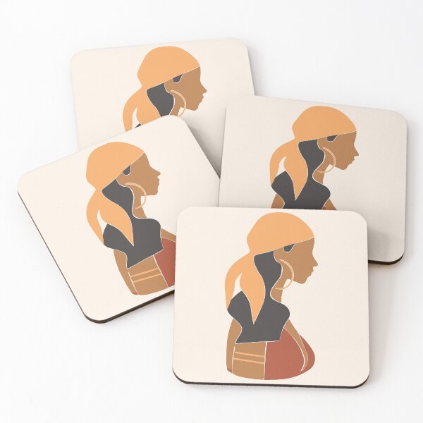 Item preview, Beutiful Aesthetic Woman designed and sold by paradiskt.
