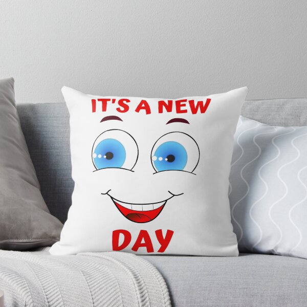 Item preview, IT'S A NEW DAY designed and sold by jreiter57.