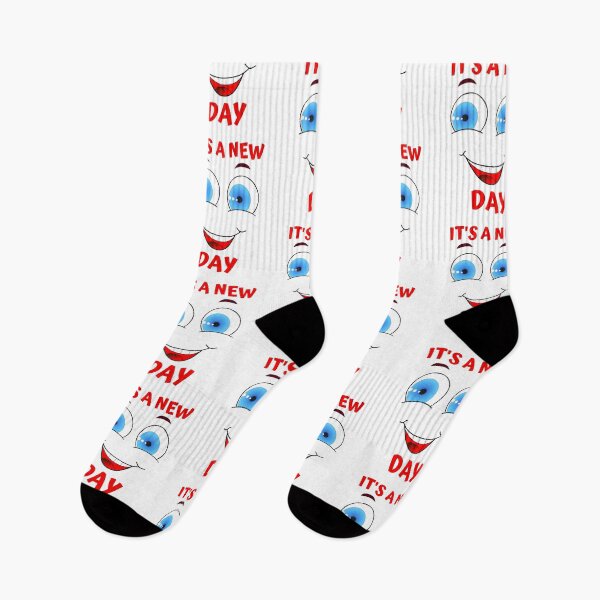 Item preview, IT'S A NEW DAY designed and sold by jreiter57.