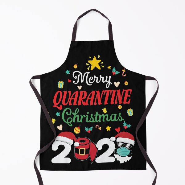Item preview, merry quarantine Christmas 2020 designed and sold by OzyManDiaS90.