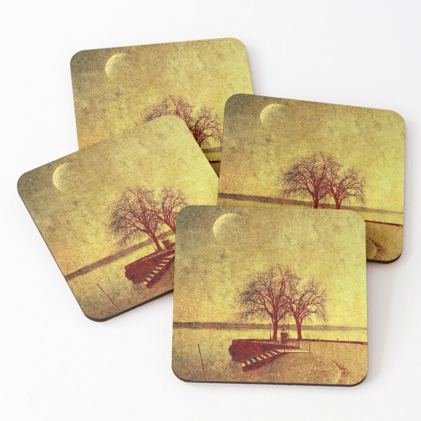 Item preview, promenade designed and sold by ARTmanhART.