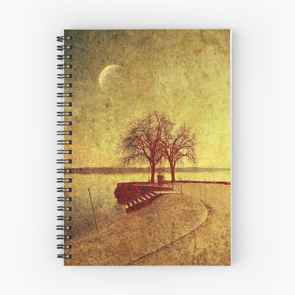Item preview, promenade designed and sold by ARTmanhART.