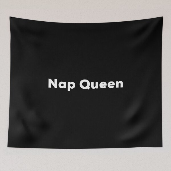 Item preview, Nap Queen designed and sold by So Witcasm ?.