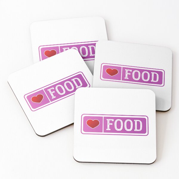 Item preview, Food | Food Lover designed and sold by Sticker Cart.