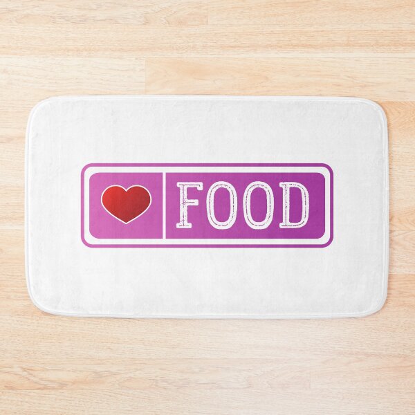 Item preview, Food | Food Lover designed and sold by Sticker Cart.