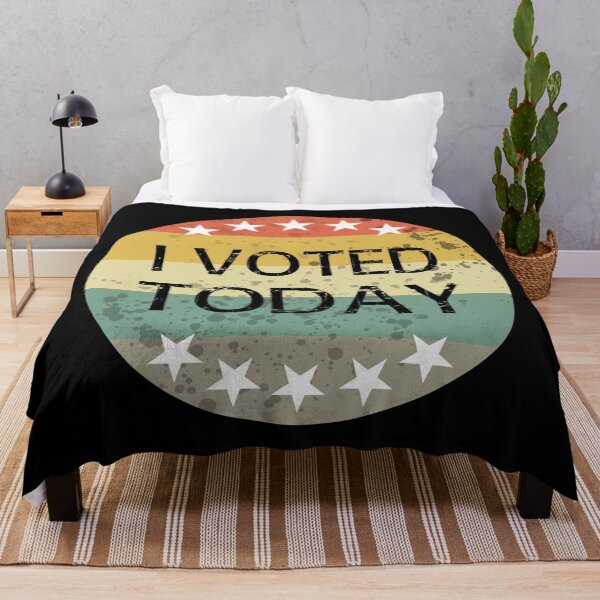 Item preview, I voted today 2020 designed and sold by anins-azuree.