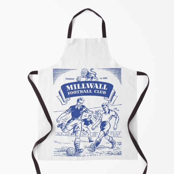 Item preview, Millwall Football Club designed and sold by Millwall.store.