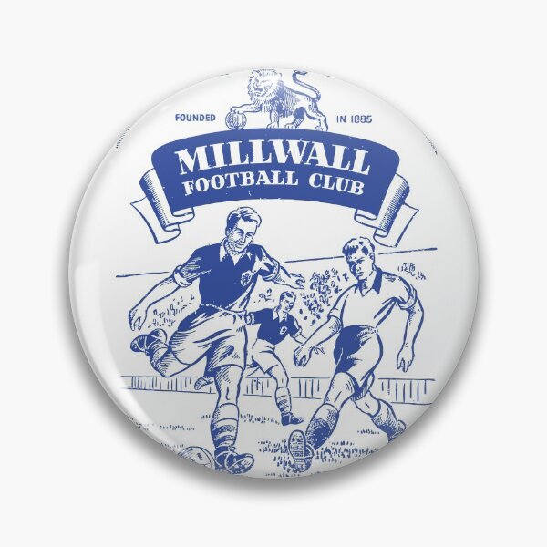 Item preview, Millwall Football Club designed and sold by Millwall.store.