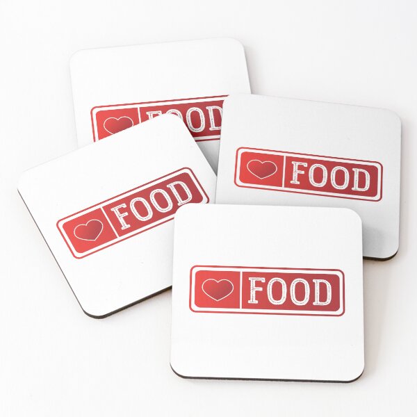 Item preview, Food | Food Lover designed and sold by Sticker Cart.