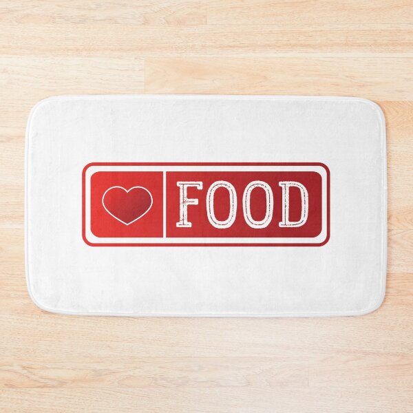 Item preview, Food | Food Lover designed and sold by Sticker Cart.