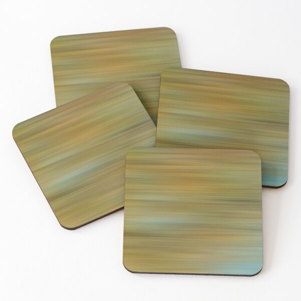 Item preview, Golden Blue Water Surface Abstract Texture designed and sold by worldways.