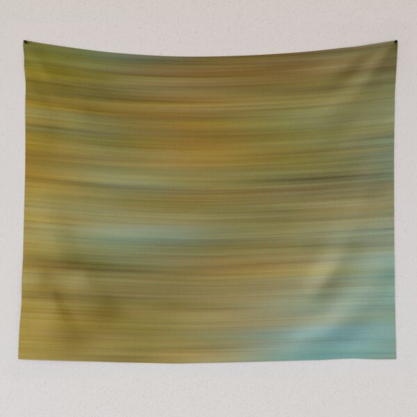 Artikelvorschau, Golden Blue Water Surface Abstrakte Textur entworfen und verkauft von worldways.