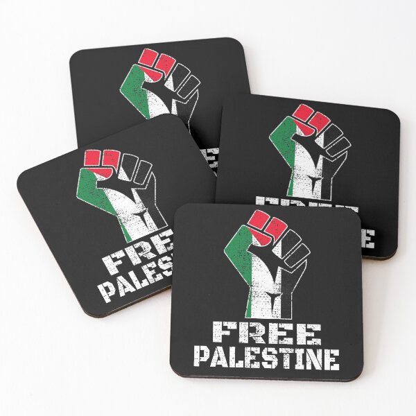 Item preview, FREE PALESTINE | SUPPORT PALESTINE designed and sold by MagicBoutique.