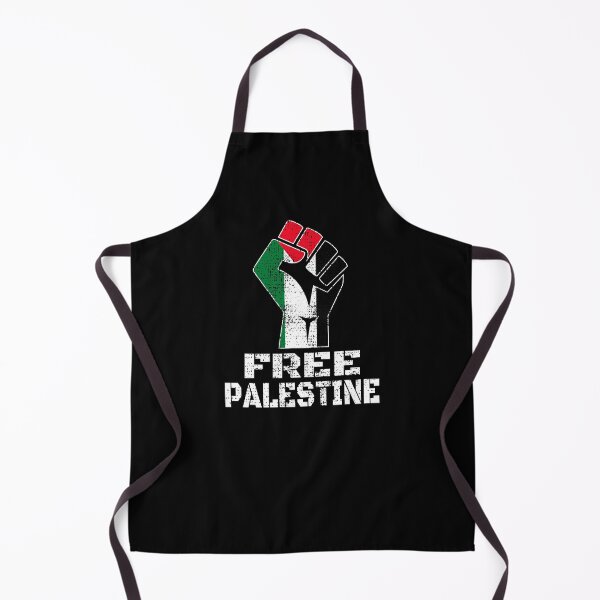 Item preview, FREE PALESTINE | SUPPORT PALESTINE designed and sold by MagicBoutique.