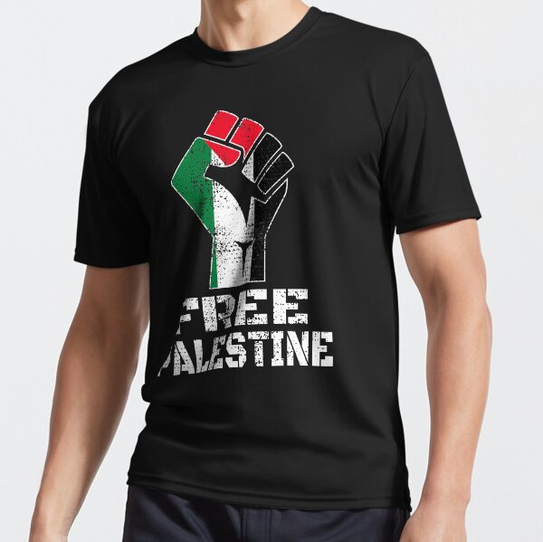 Item preview, FREE PALESTINE | SUPPORT PALESTINE designed and sold by MagicBoutique.