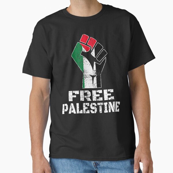 Item preview, FREE PALESTINE | SUPPORT PALESTINE designed and sold by MagicBoutique.