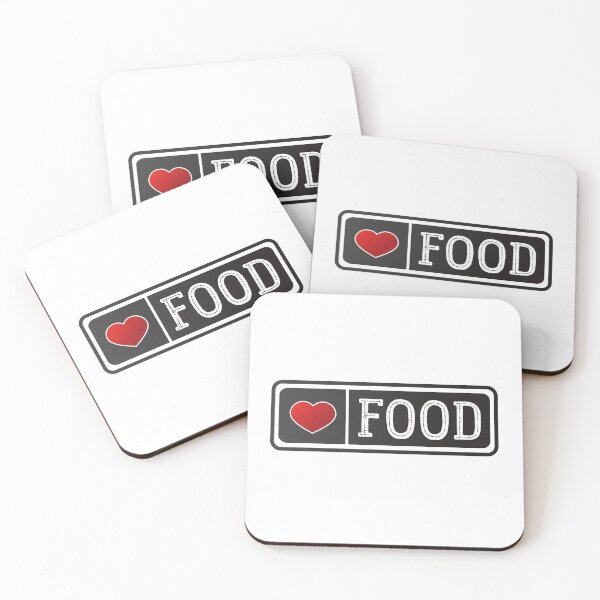 Item preview, Food | Food Lover designed and sold by Sticker Cart.